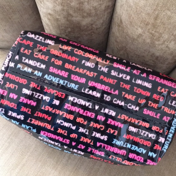 🎁Kate Spade Large Davie Cosmetic Bag - Picture 6 of 8